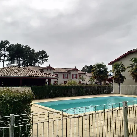 Apartment Domaine Des Pins Bassin D'arcachon Audenge