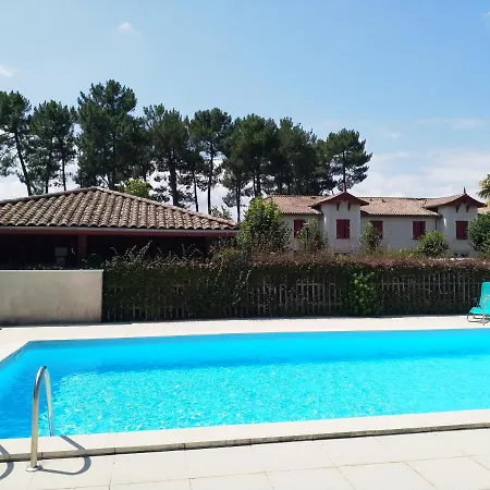 Domaine Des Pins Bassin D'arcachon * Audenge