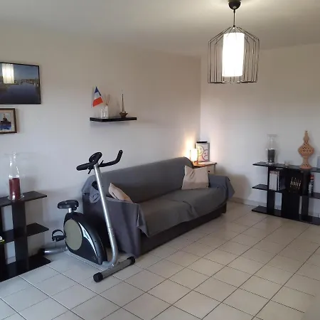 Domaine Des Pins Bassin D'arcachon Apartment