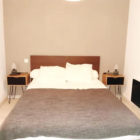 Apartment Domaine Des Pins Bassin D'arcachon *